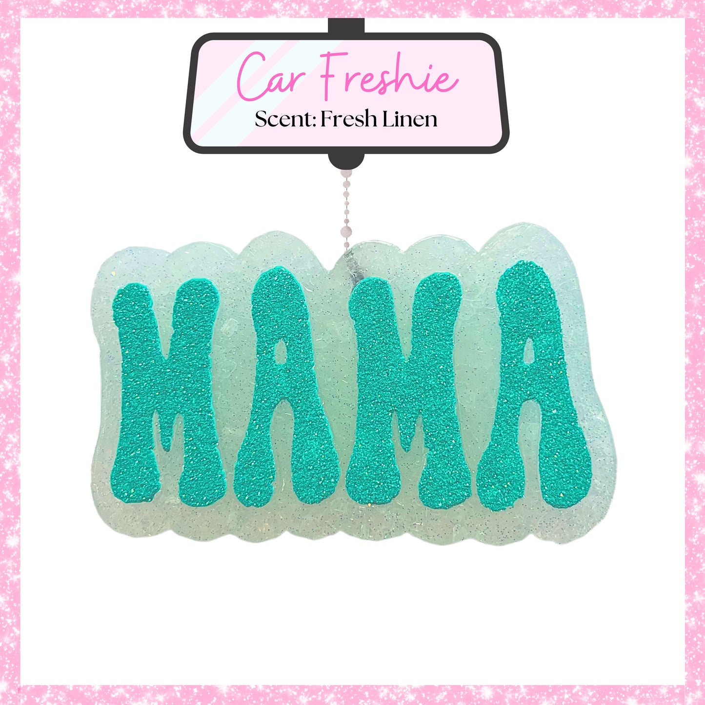 “Mama” Freshie